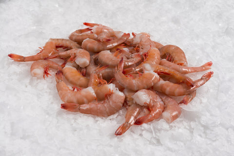 Fresh Shrimp